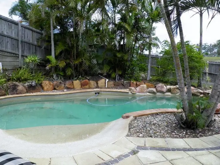Second view of Homely house listing, 14 Lapwing Cr, Mango Hill QLD 4509