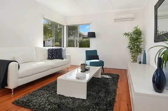 Second view of Homely house listing, 87 Layard Street, Holland Park QLD 4121