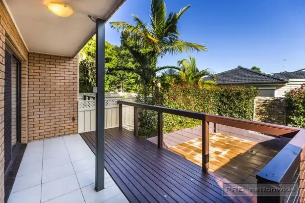 Fourth view of Homely house listing, 17/17 Campbell Street, Warners Bay NSW 2282