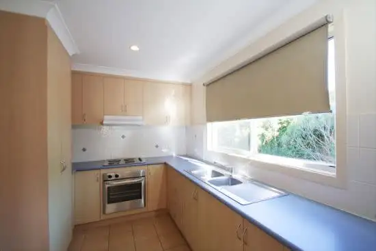 Fifth view of Homely townhouse listing, 1/66 Victoria Street, Coffs Harbour NSW 2450