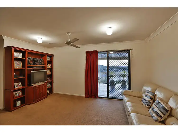 Seventh view of Homely house listing, 5 Diamantina Drive, Glenvale QLD 4350