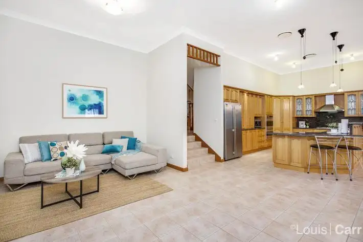 Third view of Homely house listing, 4 Compton Green, West Pennant Hills NSW 2125