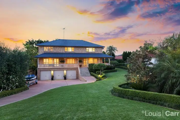 17 Merelynne Avenue, West Pennant Hills NSW 2125