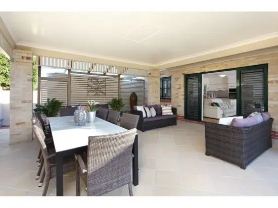 Sixth view of Homely house listing, 22 St Andrews Cres, Carindale QLD 4152