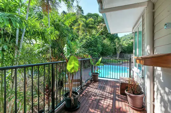 Seventh view of Homely house listing, 80 Hillview Crescent, Whitfield QLD 4870