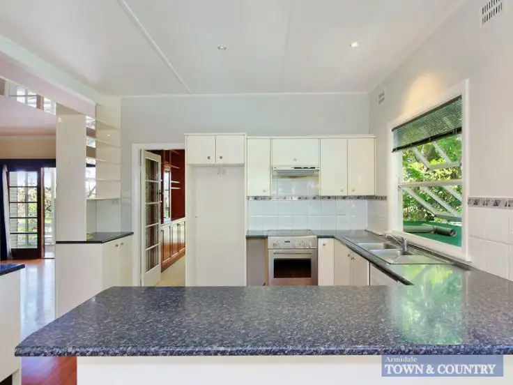 Fifth view of Homely house listing, 3 Quin Avenue, Armidale NSW 2350