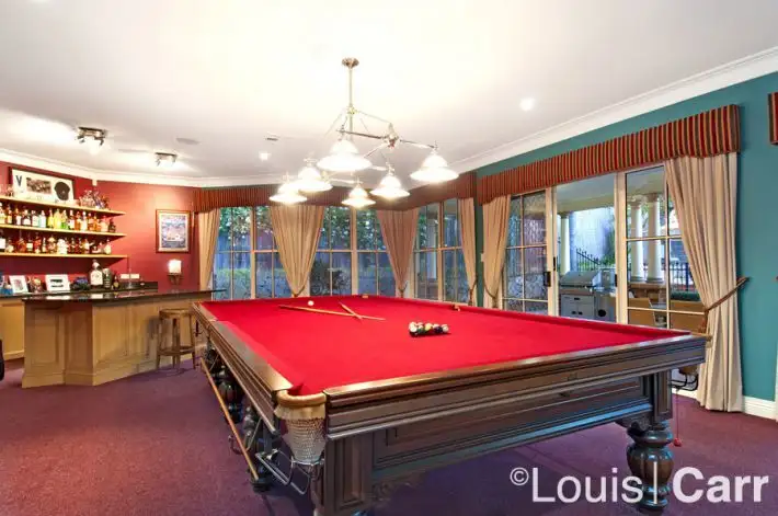 Fifth view of Homely house listing, 13 Avonleigh Way, West Pennant Hills NSW 2125