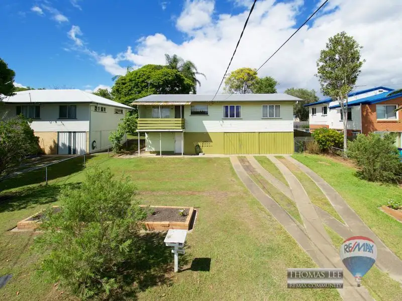 Main view of Homely house listing, 215 Wishart Road, Wishart QLD 4122