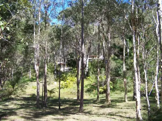 Third view of Homely house listing, 115 Counter Road, Wolvi QLD 4570
