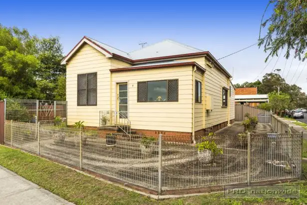 Main view of Homely house listing, 9 Donald Street, Hamilton NSW 2303