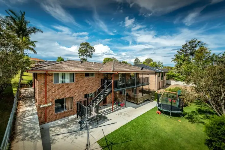 63 Rosedale Drive, Urunga NSW 2455