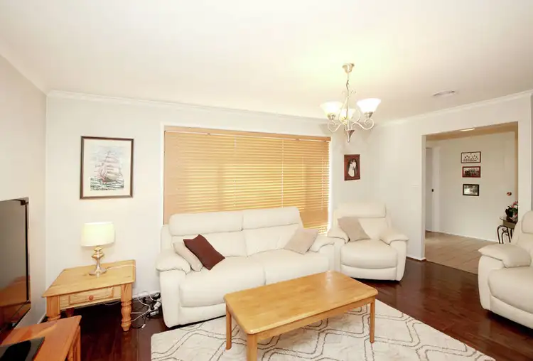 Third view of Homely house listing, 14 Amsterdam Crescent, Tolland NSW 2650