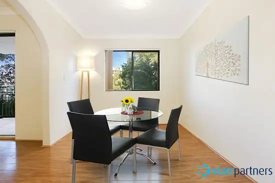 Third view of Homely unit listing, 4/8 Harold Street, North Parramatta NSW 2150