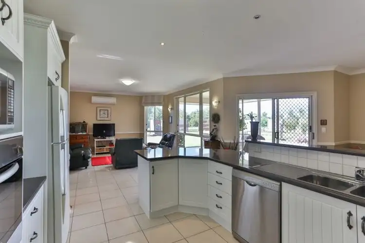 Second view of Homely house listing, 23 Cudmore Street, Cambooya QLD 4358
