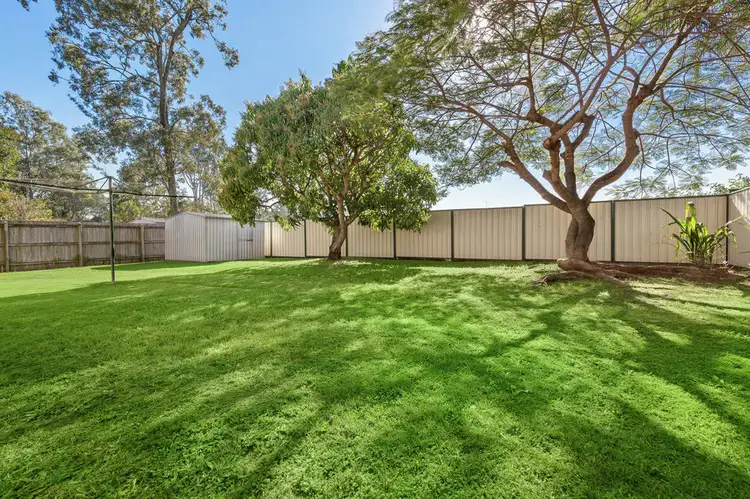 Sixth view of Homely house listing, 3 Corlette Street, Loganholme QLD 4129