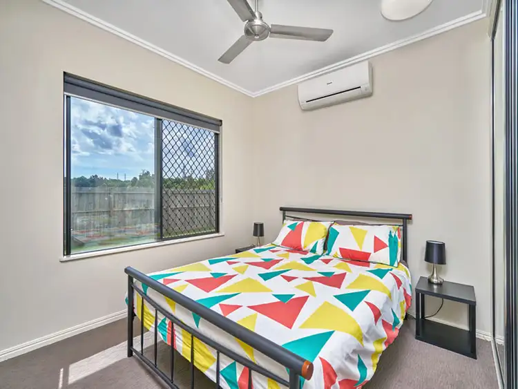 Seventh view of Homely house listing, 44 Disney Street, White Rock QLD 4868