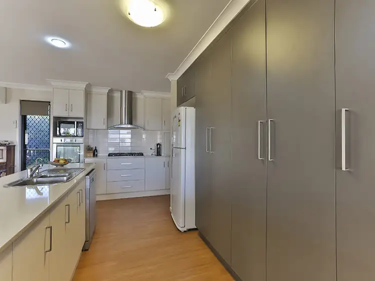 Fifth view of Homely house listing, 12 Mountview Court, Highfields QLD 4352
