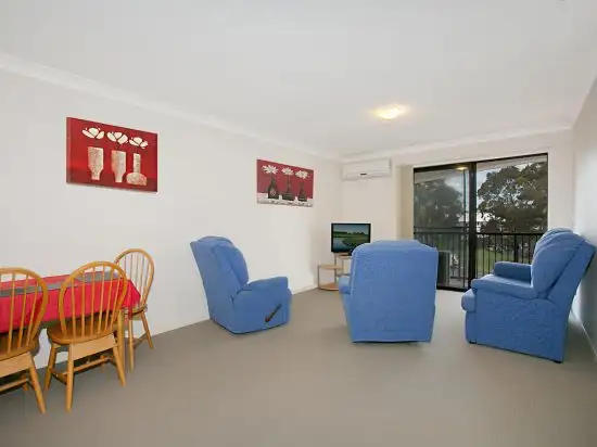 Sixth view of Homely unit listing, 18/25-27 Commerce Drive, Robina QLD 4226