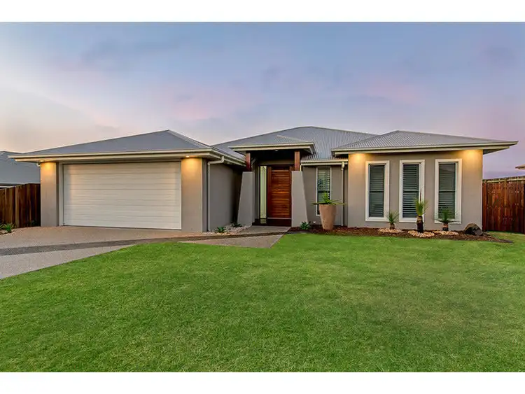 Second view of Homely house listing, 60 Trevean Drive, Kleinton QLD 4352