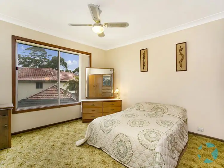 Fifth view of Homely house listing, 5 Keats Av, Ryde NSW 2112