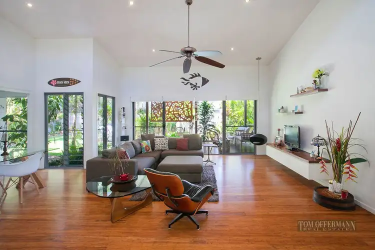 Third view of Homely house listing, 11 Grosvenor Tce, Noosa Heads QLD 4567