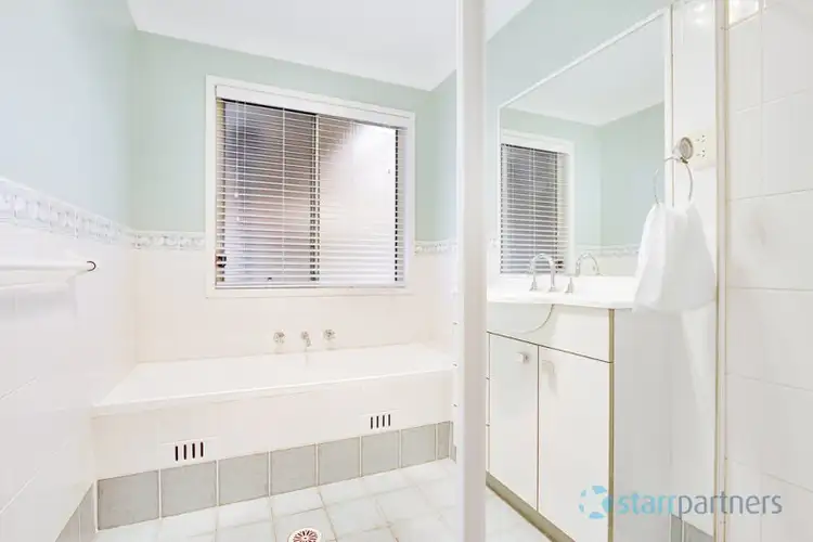 Sixth view of Homely house listing, 46 Batten Circuit, South Windsor NSW 2756