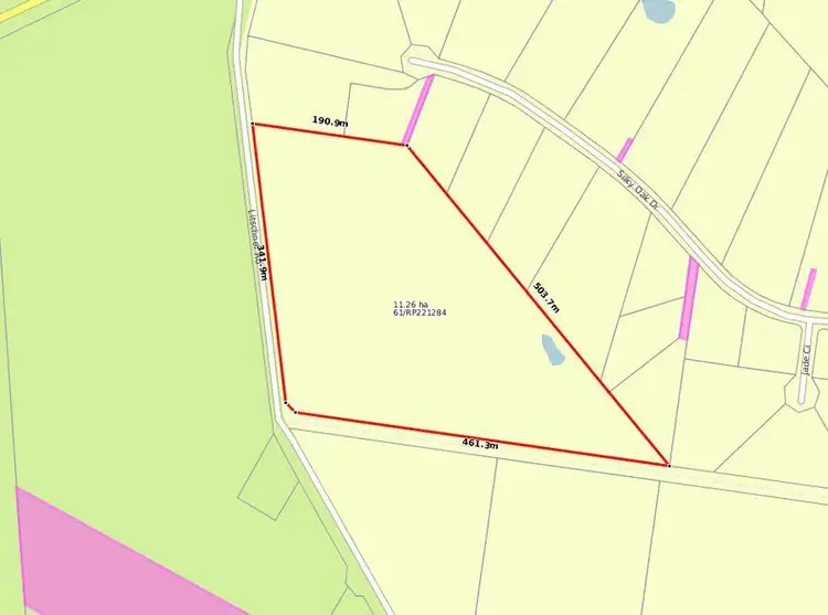 37 Litschner Road, Nahrunda QLD 4570