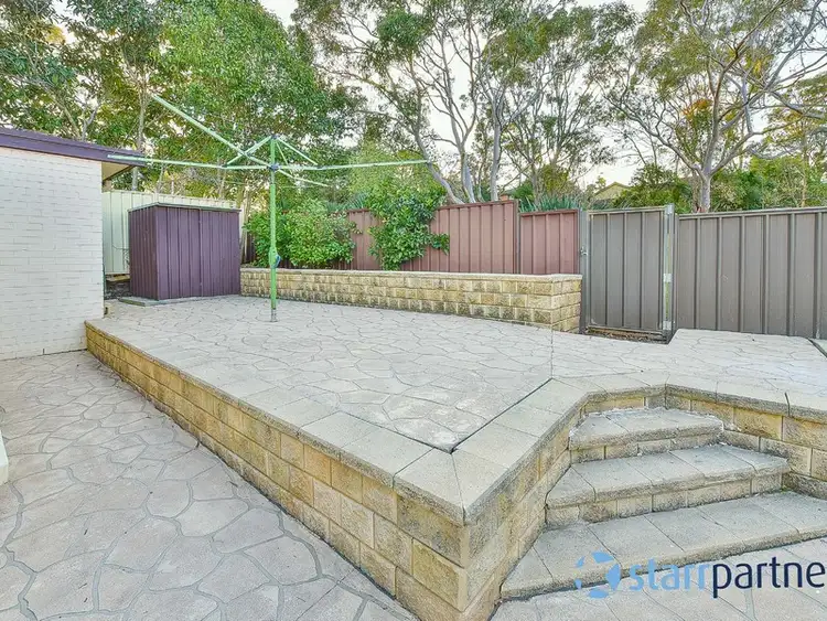 Seventh view of Homely house listing, 15 Kapala Ave, Bradbury NSW 2560