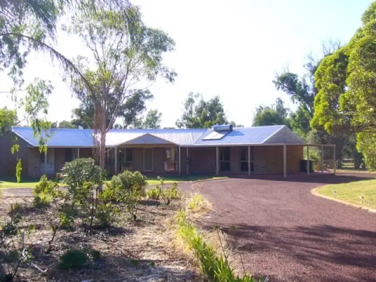 Main view of Homely house listing, 20 Leeward Road, Leschenault WA 6233