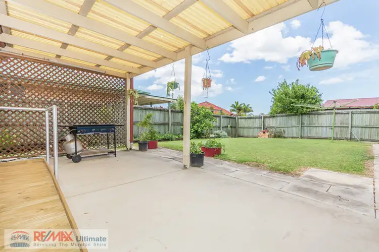 Third view of Homely house listing, 40 Bishop Lane, Bellmere QLD 4510