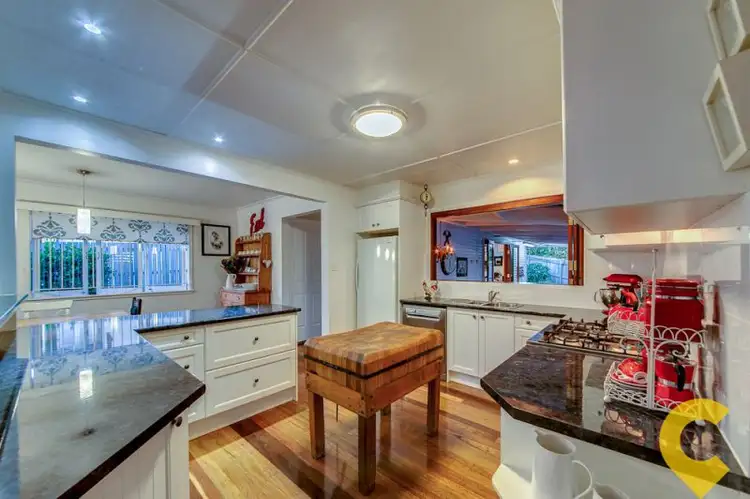 49 Pikeson Street, Everton Park QLD 4053