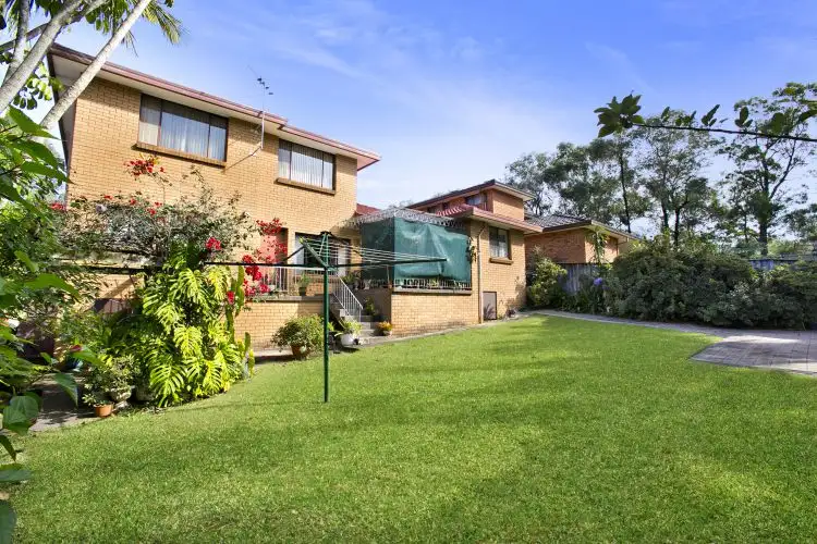 Fourth view of Homely house listing, 37 Minga St, Ryde NSW 2112