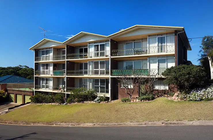 Fifth view of Homely unit listing, 5/51 Charlton Street, Nambucca Heads NSW 2448