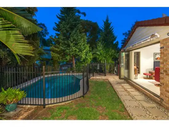 Fifth view of Homely house listing, 92 Carinya, Indooroopilly QLD 4068