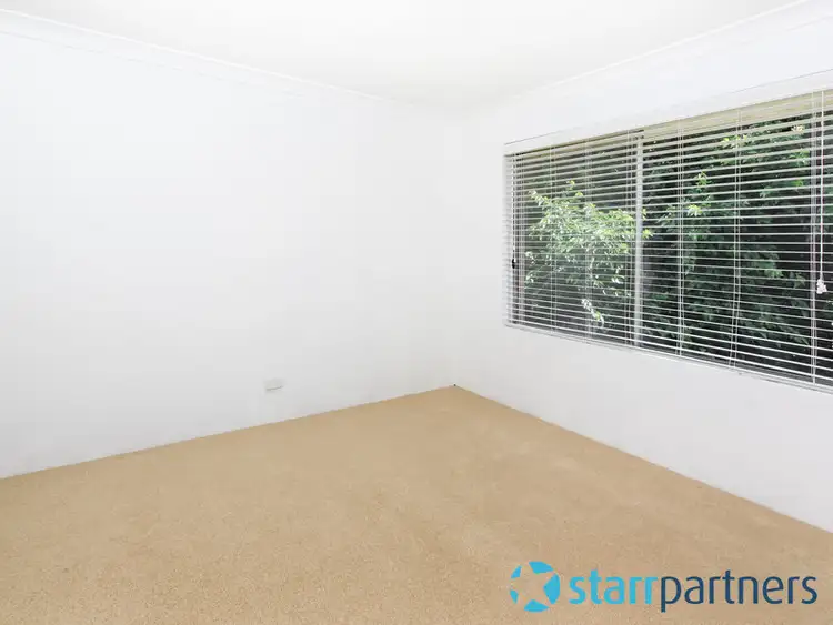 Fifth view of Homely unit listing, 12/5-11 Walker Street, Werrington NSW 2747