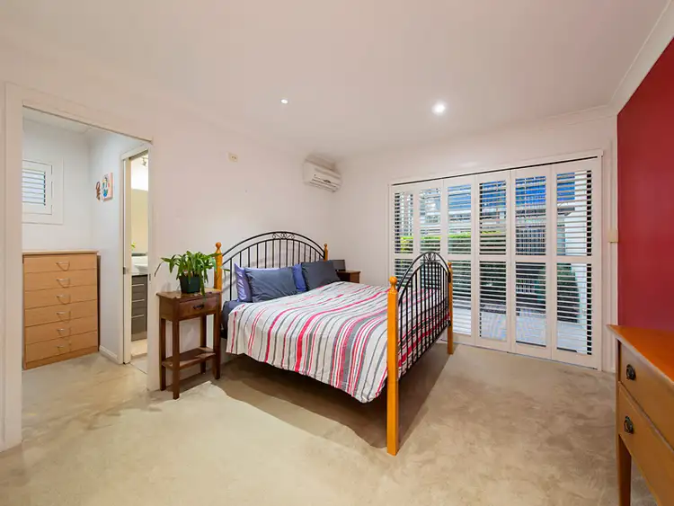 Sixth view of Homely apartment listing, 2/21 Little Street, Albion QLD 4010
