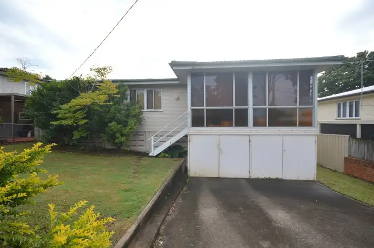 42 Colwyn Street, Wishart QLD 4122