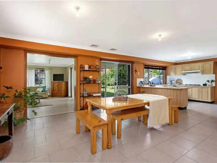 Fifth view of Homely house listing, 12 Longworth Crescent, Castle Hill NSW 2154
