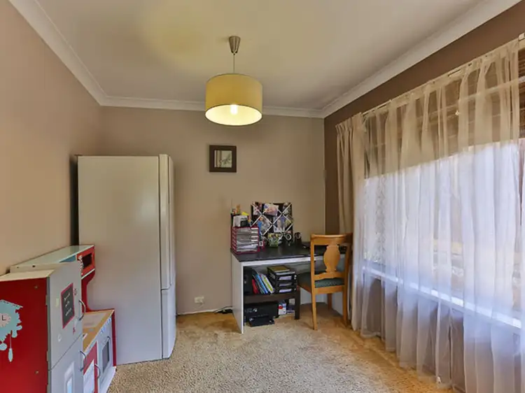 Fourth view of Homely house listing, 63 Arabian Street, Harristown QLD 4350