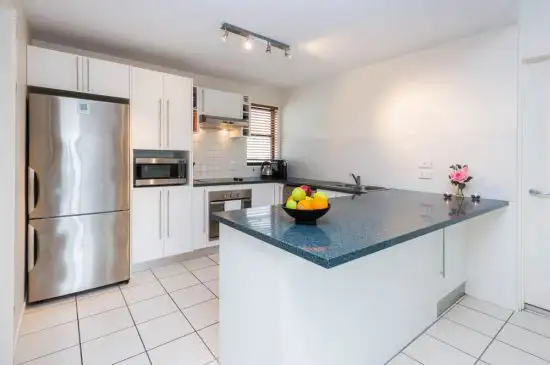 Third view of Homely townhouse listing, 3/45-47 Jones Road, Carina Heights QLD 4152