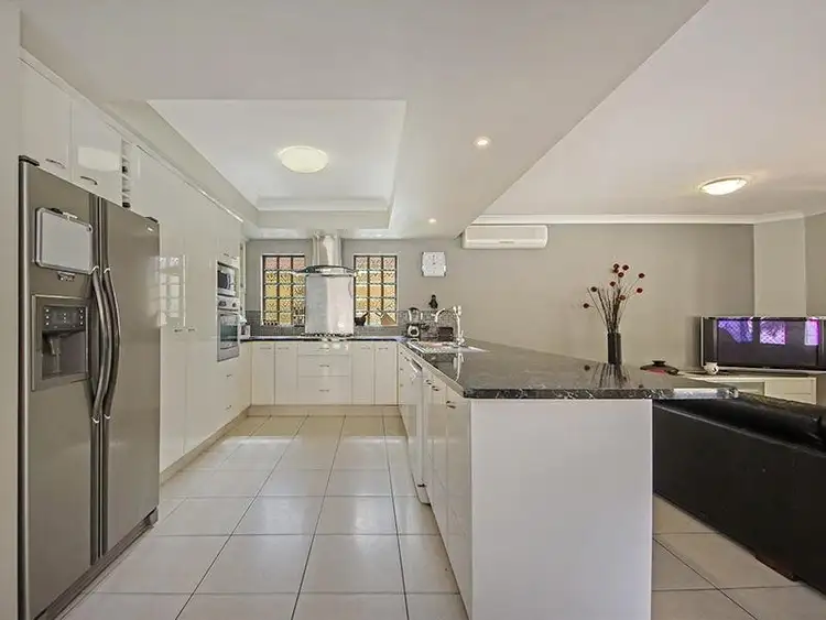 Sixth view of Homely house listing, 64 Audrey  Avenue, Monterey Keys QLD 4212