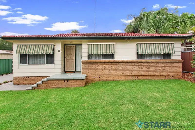 Main view of Homely house listing, 26 Francis Road, Colyton NSW 2760