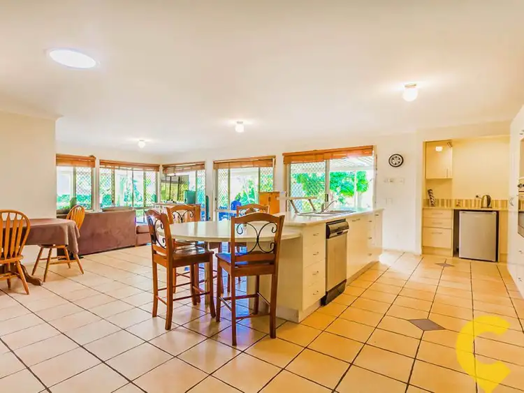 Sixth view of Homely house listing, 9 Parakeet Court, Warner QLD 4500