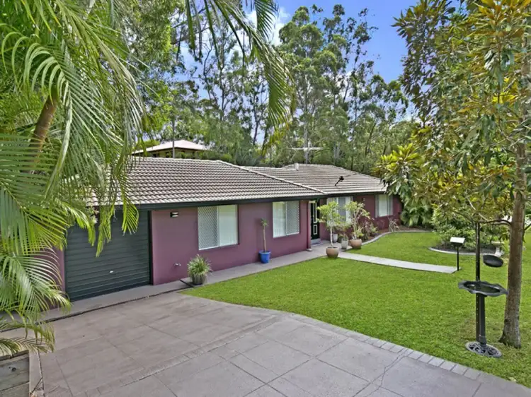 Fifth view of Homely house listing, 1 DUNOON STREET, Tanah Merah QLD 4128