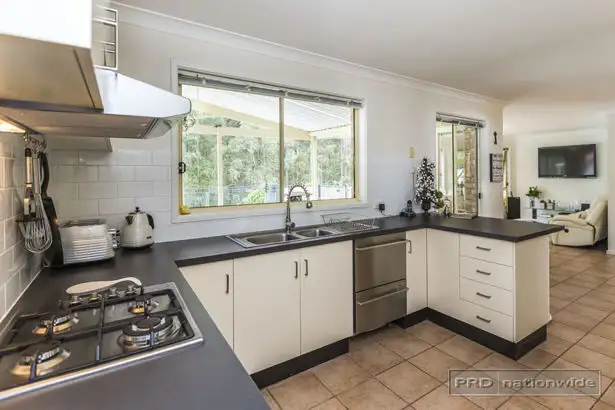 Third view of Homely house listing, 60 Rosamond Street, Maryland NSW 2287