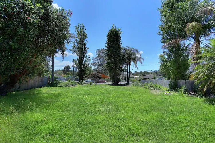 5 Cutler Drive, Wyong NSW 2259