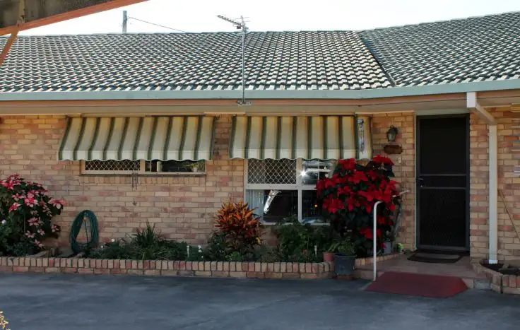 Main view of Homely house listing, 5/8 Roxy Place, Kyogle NSW 2474