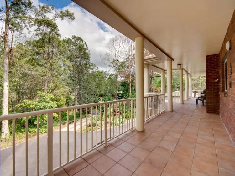Third view of Homely rural property listing, 6 Gibson Court, Cashmere QLD 4500