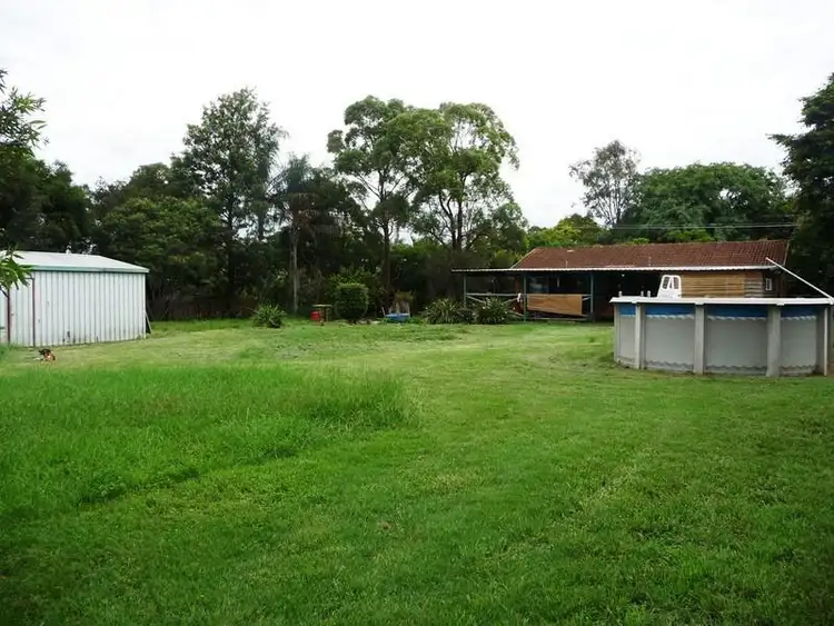 5-7 Carara Avenue, Thagoona QLD 4306