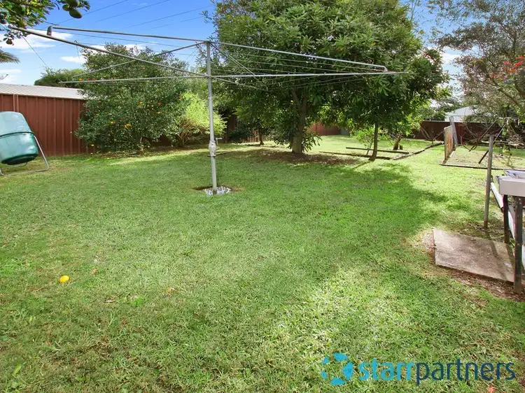 Main view of Homely house listing, 8 Salamaua Road, Whalan NSW 2770